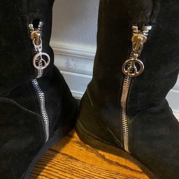 Over the knee High boots - Picture 2 of 7